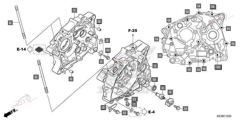 Engine Diagram